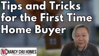 Tips and Tricks for the First Time Home Buyer New Jersey Edition