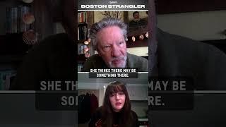 Chris Cooper Talks 'Boston Strangler' - The Must-Watch Crime Movie | Zavvi Interview #shorts