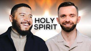 WHO IS THE HOLY SPIRIT?