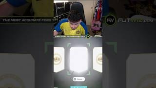 INSANE NEW 300K PICKS ️ #fc25 #fifa