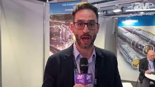 ISE 2023: LEMO Connectors Overviews Its Range of Push-Pull Connectors for More Than Just Broadcast