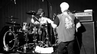 Rock Against MS Rehearsal - John 5 and Ginger