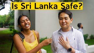 Sri Lanka is Safe, Beautiful, and Ready to Welcome Travelers Again: An insiders look