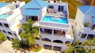 St Maarten, SXM - Luxury Villa "SEA ESTA" - US$1,950,000 - Paradise Found Real Estate, CARIBBEAN!