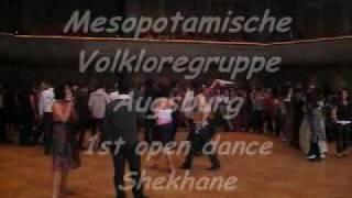 30jähriges Jubiläum Mesopotamien Verein Augsburg Part I