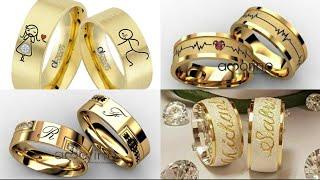 Couple Wedding And Engagement Ring Set 2023