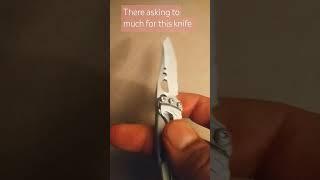 Leatherman skeletool kbx
