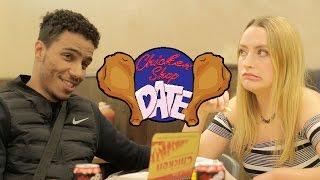 AJ TRACEY | CHICKEN SHOP DATE