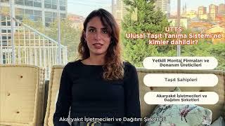 UTTS - Ulusal Taşıt Tanıma Sistemi'ne Kimler Dahildir?