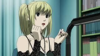 Misa Amane clips