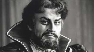 Evgeny Nesterenko Tamara Sinyavskaya A Life for the Tsar [Ivan Susanin] full opera (1980)