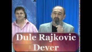 Dule Rajkovic-Dever