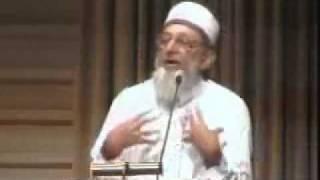 How to confirm Who is the Right man by Sheikh Imran Hosein