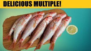 VERY DELICIOUS FRIED MULTIPLE! THE EASIEST RECIPE! AMAZINGLY DELICIOUS!