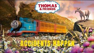 |  Accidents Will Happen  | Thomas & Friends |