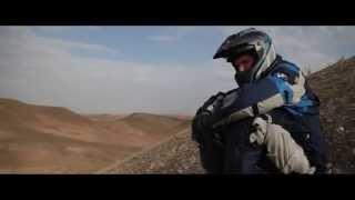 The new BMW F 800 GS Adventure