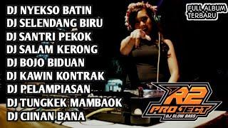 DJ FULL ALBUM KARNAVAL TRENDING || VERSI HOREG BY R2 PROJECT