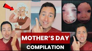 Funny Mother's Day Compilation | Taylor Nikolai