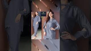 Summer dress design for Eid 2023|| summer outfit ideas |plain suit stitching ideas #dressdesign2023