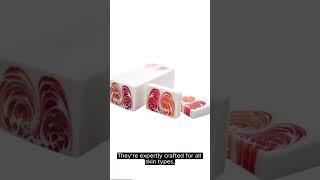 Revitalize Your Skin with Handmade Grapefruit Soaps – Fresh and Invigorating! 