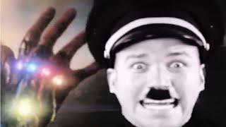 I Am Iron Man Hitler Status