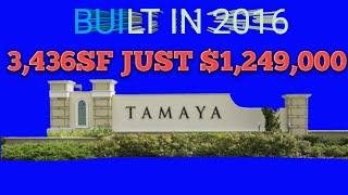 Region Atlantic Realty 15 minutes to Mayo Clinic continues with the great resale in Tamaya of Jax