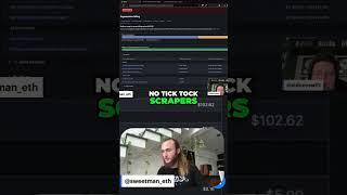 RecoupAI: TikTok Scraper Cost Analysis