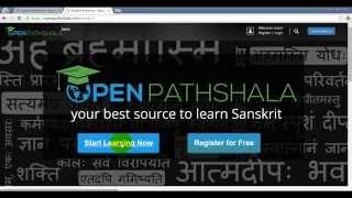 How to purchase a course at Open Pathshala