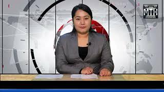 English News Anchoring Training Session || Shristi Bhujel || Media Training House & Entertainment