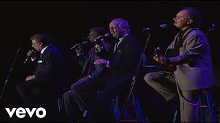 The Statler Brothers - More Than A Name On A Wall (Live In The United States / 2003)