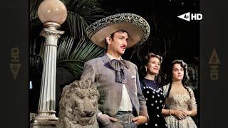 Coplas (Remasterizado) - Jorge Negrete y Pedro Infante Full HD