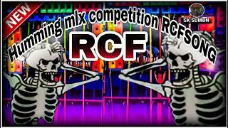 Unveiling the Epic RCF DJ Song 2023: Hard Bass Competition!