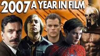 The BEST Films of 2007!