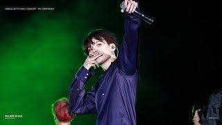 [4K] 180622 롯데패밀리콘서트 - MIC DROP SUGA FOCUS