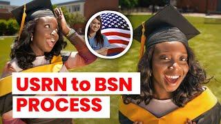 RN TO BSN PROCESS EXPLAINED - WHAT YOU NEED KNOW | POST UNIVERSITY REVIEW