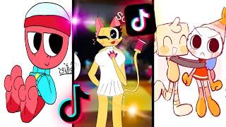  Dandy's World Tiktok Funny Compilation 