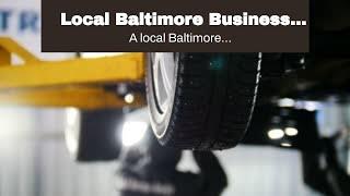 Local Baltimore Business Drives Millions Of Website Visitors Per Year To Local Businesses