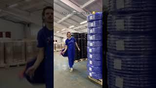 Сантехника вызывали?