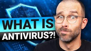 What is antivirus? | Do you even need antivirus in 2024?!