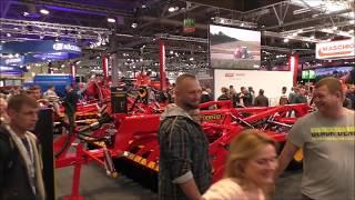 AGRITECHNICA 2019 - Väderstad