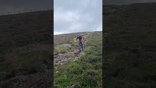 Strava lines #mtb #youtube #sports #youtubeshorts #bike #ride #sports #viral #scotland #enduro