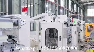 25 years factory manufacturing tissue paper making machine supplier