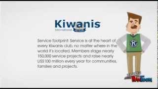 Introduction To Kiwanis