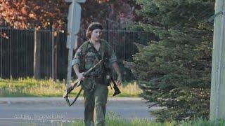 16x9 | Under Fire: Were Moncton RCMP officers ready for the call?