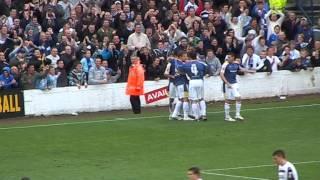 FLASHBACK: ROSS McCORMACK 2nd GOAL v CHARLTON 2008