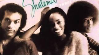 Shalamar - This Is For The Lover In You