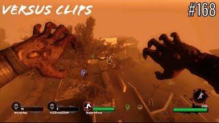 Left 4 Dead 2 | Versus Clips #168 /Funny Moments