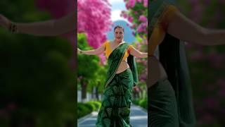 Neeche $ Phoolo Ki Dukan #dance #trending #indianidol13 #entertainment #tiktok #yt
