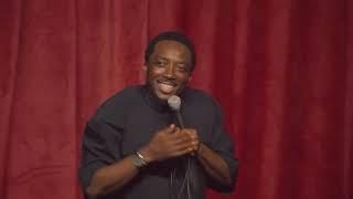 BOVI  LATEST COMEDY SHOW OUT OF ORDER / BOVI LIVE IN BENIN