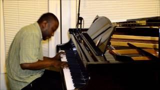 God Will Make a Way ~ Artistic Piano Cover